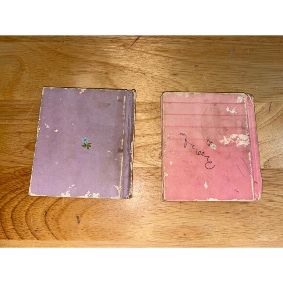 A Childs Garden Of Verses By Robert Louis Stevenson Set Bed & Play Time - Picture 3 of 9